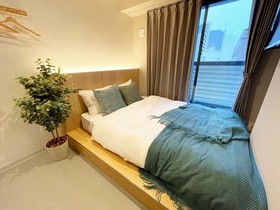 R Hotel Namba