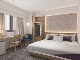 R Hotel Namba South
