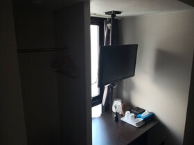 R Hotel Namba South