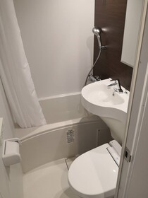 R Hotel Namba South