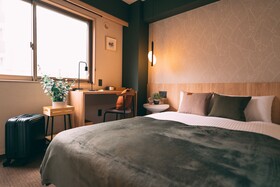 R Hotel The Atelier Shinsaibashi East