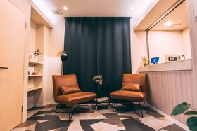 R Hotel The Atelier Shinsaibashi East