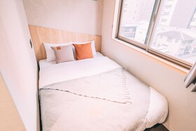 R Hotel The Atelier Shinsaibashi East