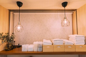 R Hotel The Atelier Shinsaibashi East