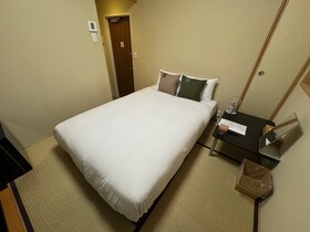 R Hotel The Atelier Shinsaibashi East