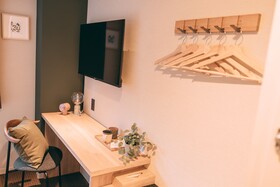 R Hotel The Atelier Shinsaibashi East