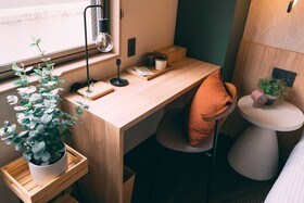 R Hotel The Atelier Shinsaibashi East