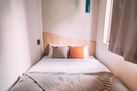R Hotel The Atelier Shinsaibashi East