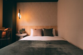 R Hotel The Atelier Shinsaibashi East