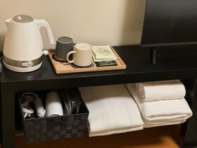 R Hotel The Atelier Shinsaibashi East