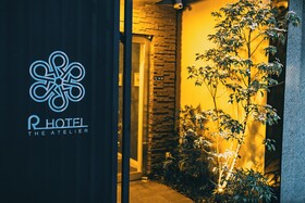 R Hotel The Atelier Shinsaibashi East