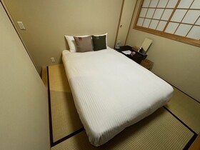 R Hotel The Atelier Shinsaibashi East