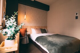 R Hotel The Atelier Shinsaibashi East
