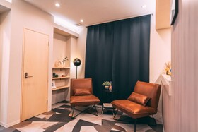 R Hotel The Atelier Shinsaibashi East