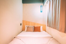 R Hotel The Atelier Shinsaibashi East