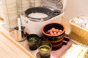 Richmond Hotel Higashi Osaka