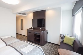 Richmond Hotel Higashi Osaka