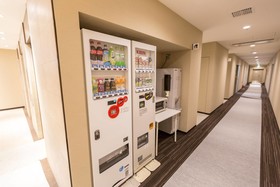 Richmond Hotel Higashi Osaka