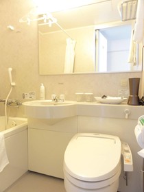 Richmond Hotel Higashi Osaka