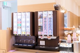 Richmond Hotel Higashi Osaka