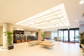 Richmond Hotel Higashi Osaka