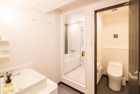 Richmond Hotel Higashi Osaka