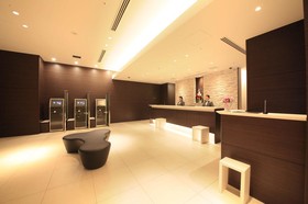 Richmond Hotel Namba Daikokucho