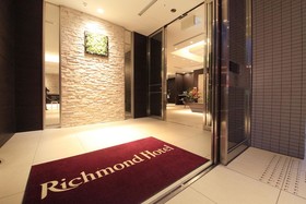 Richmond Hotel Namba Daikokucho