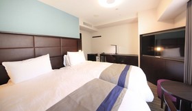 Richmond Hotel Namba Daikokucho
