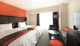 Richmond Hotel Namba Daikokucho