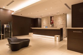 Richmond Hotel Namba Daikokucho