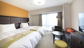 Richmond Hotel Namba Daikokucho