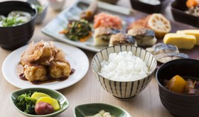 Richmond Hotel Namba Daikokucho
