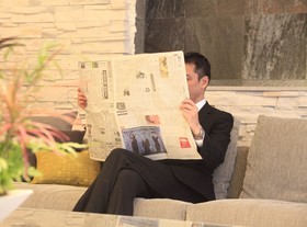 Richmond Hotel Namba Daikokucho