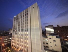 Richmond Hotel Namba Daikokucho
