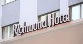 Richmond Hotel Namba Daikokucho