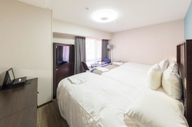 Richmond Hotel Namba Daikokucho