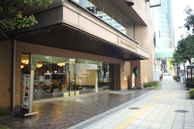 RIHGA Place Higobashi