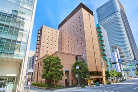 RIHGA Place Higobashi