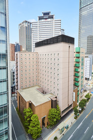 RIHGA Place Higobashi