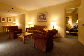 RIHGA Royal Hotel Osaka, Vignette Collection