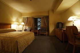 RIHGA Royal Hotel Osaka, Vignette Collection