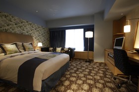 RIHGA Royal Hotel Osaka, Vignette Collection