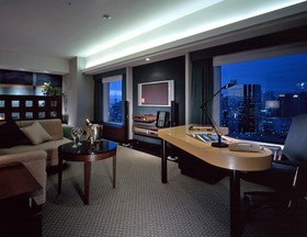 RIHGA Royal Hotel Osaka, Vignette Collection