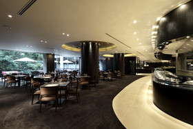 RIHGA Royal Hotel Osaka, Vignette Collection