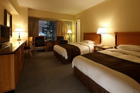 RIHGA Royal Hotel Osaka, Vignette Collection