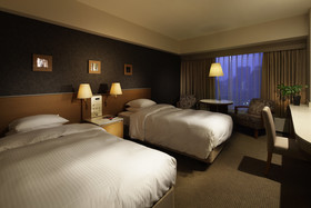 RIHGA Royal Hotel Osaka, Vignette Collection