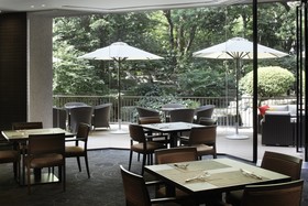 RIHGA Royal Hotel Osaka, Vignette Collection