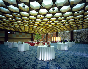 RIHGA Royal Hotel Osaka, Vignette Collection