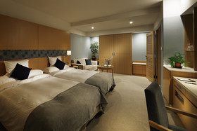 RIHGA Royal Hotel Osaka, Vignette Collection